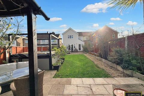 undefined, Elder Avenue, Wickford