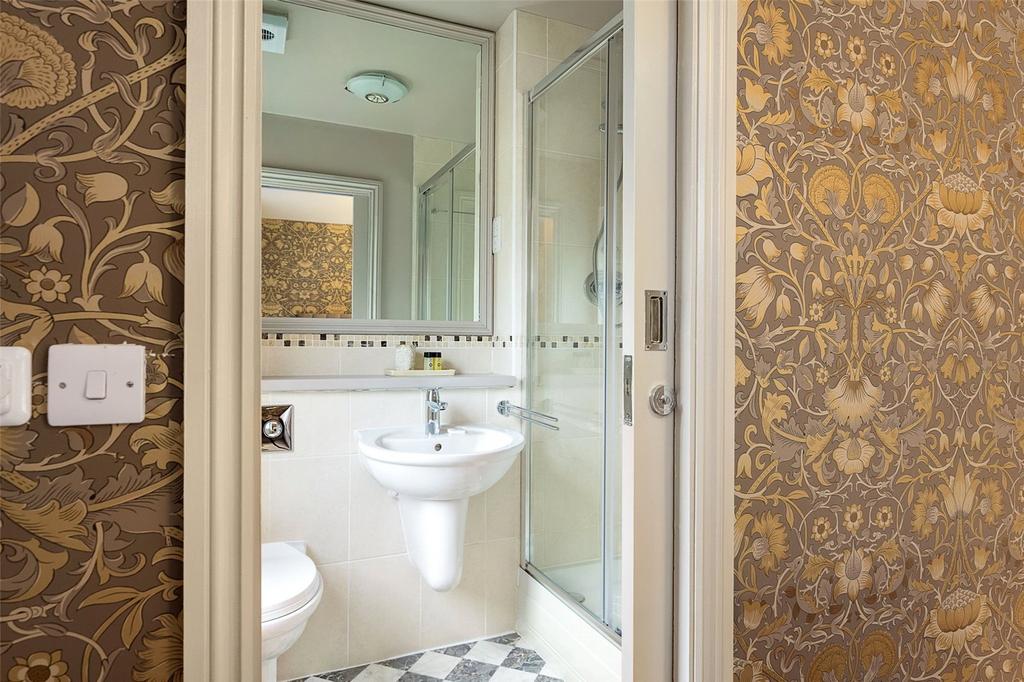 En Suite