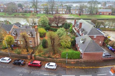 undefined, Witham Place, Boston PE21