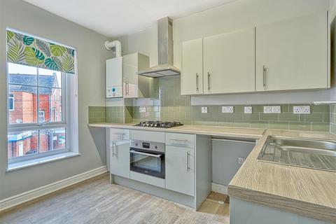 Wharf Lane, Chesterfield S41