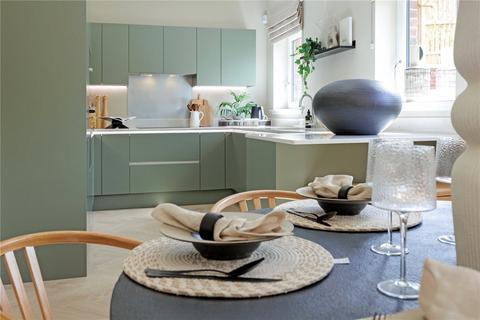 undefined, The Wallace - The Fairways, Elderslie, Johnstone, Renfrewshire, PA5
