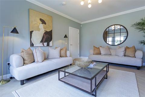 undefined, The Wallace - The Fairways, Elderslie, Johnstone, Renfrewshire, PA5