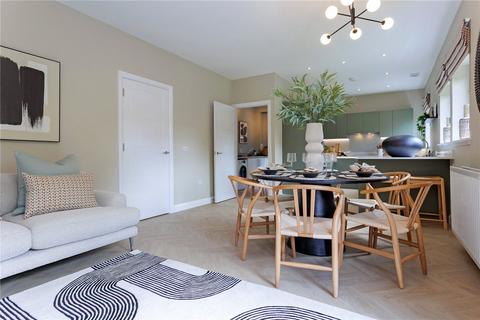 undefined, The Wallace - The Fairways, Elderslie, Johnstone, Renfrewshire, PA5