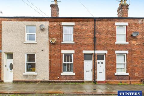undefined, Thomson Street, Carlisle, CA1