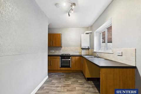 undefined, Thomson Street, Carlisle, CA1