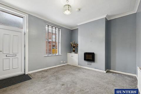 undefined, Thomson Street, Carlisle, CA1