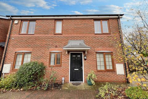 undefined, Deanery Close, Liverpool, L4