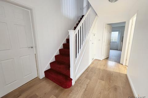 undefined, Deanery Close, Liverpool, L4