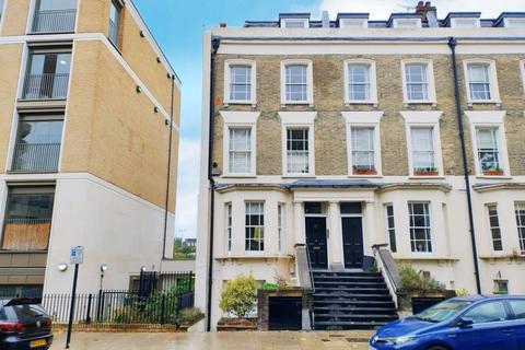 1 bedroom flat for sale, 11D Crogsland Road, Chalk Farm, London, NW1 8AY