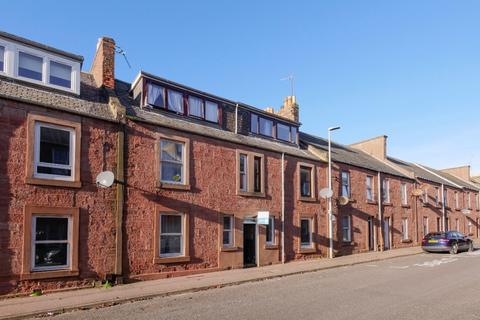 undefined, (COPY of) St Vigeans Road, Arbroath, Angus, DD11