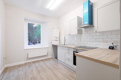 undefined, (COPY of) St Vigeans Road, Arbroath, Angus, DD11