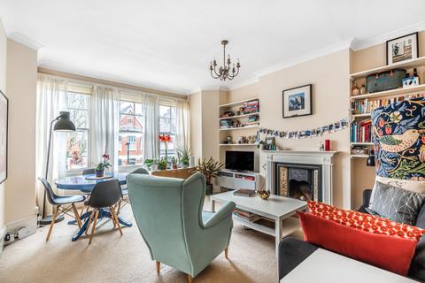 2 bedroom flat to rent, Muswell Avenue, Muswell Hill, London, N10