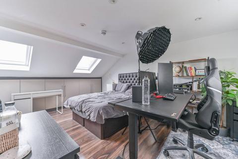 undefined, .Glenister Park Road, Streatham Vale, London, SW16