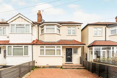 undefined, .Glenister Park Road, Streatham Vale, London, SW16