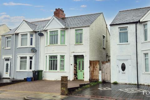 Bwlch Road, Cardiff, CF5