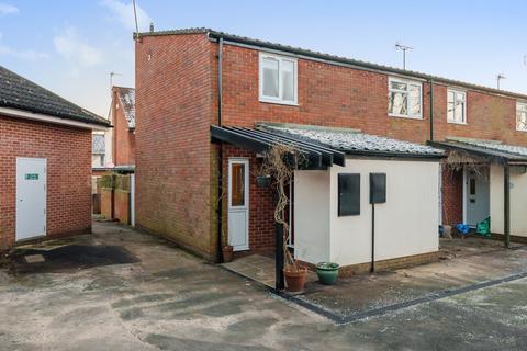 undefined, Valon Road, Reading RG2