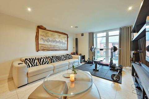 undefined, Marlborough Drive, Bushey, WD23