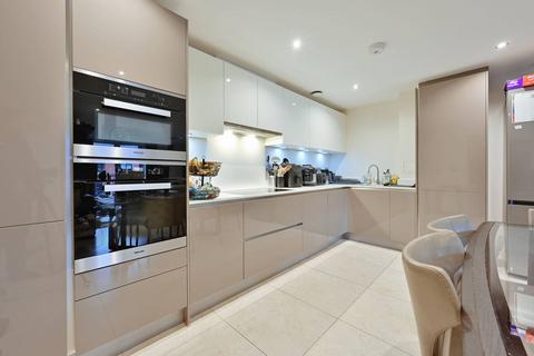 undefined, Marlborough Drive, Bushey, WD23