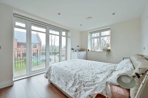 undefined, Marlborough Drive, Bushey, WD23