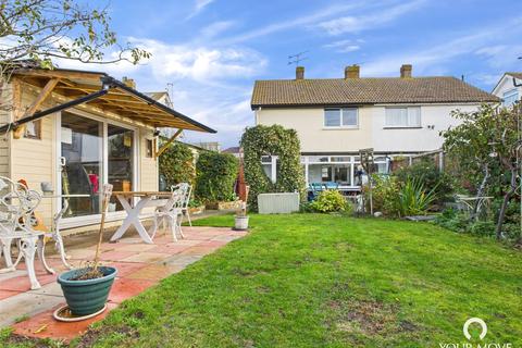 undefined, Linksfield Road, WESTGATE-ON-SEA CT8
