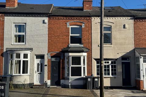 undefined, Northfield Road, Birmingham B17