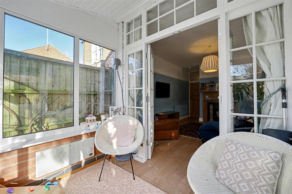 Sun Room