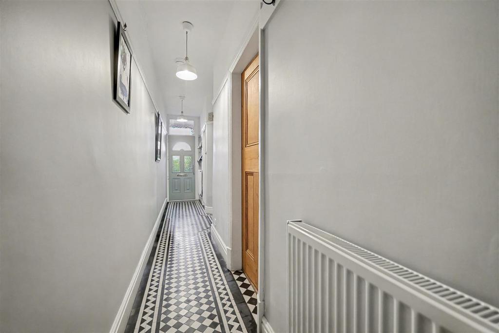 Hallway