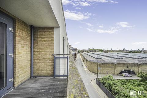 1 bedroom apartment for sale, Eluna apartments, Wapping E1W