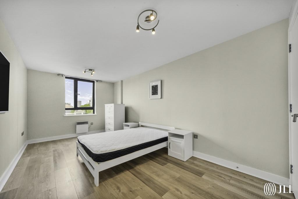 Eluna Apartments