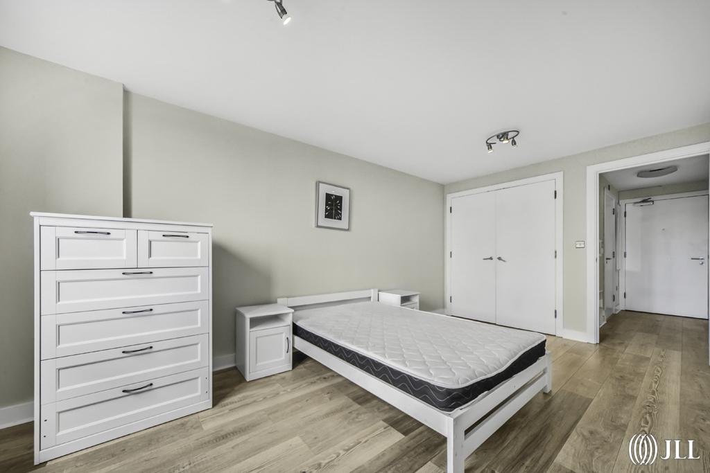 Eluna Apartments