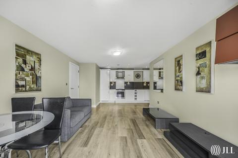 1 bedroom apartment for sale, Eluna apartments, Wapping E1W