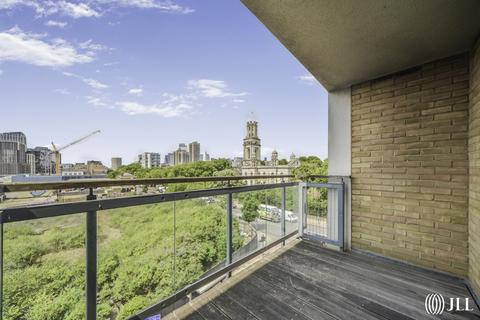 1 bedroom apartment for sale, Eluna apartments, Wapping E1W