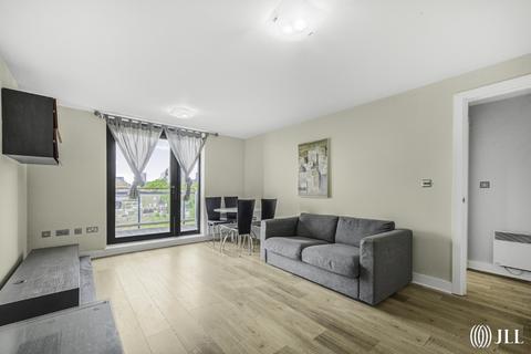 1 bedroom apartment for sale, Eluna apartments, Wapping E1W