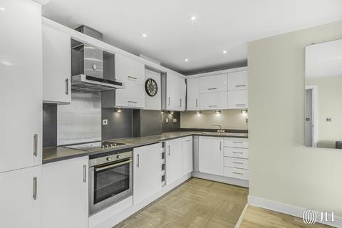 1 bedroom apartment for sale, Eluna apartments, Wapping E1W