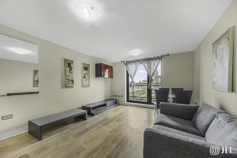 1 bedroom apartment for sale, Eluna apartments, Wapping E1W