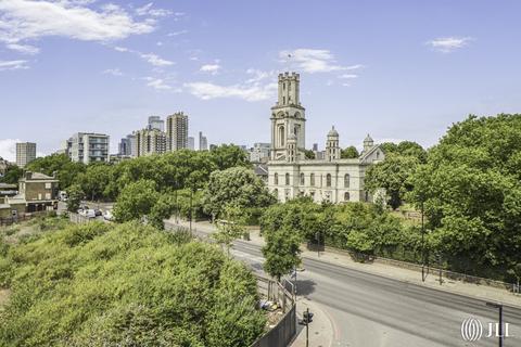 1 bedroom apartment for sale, Eluna apartments, Wapping E1W