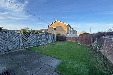 undefined, Caithness Road, Stamford