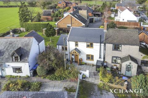 undefined, Top Road, Coventry CV7