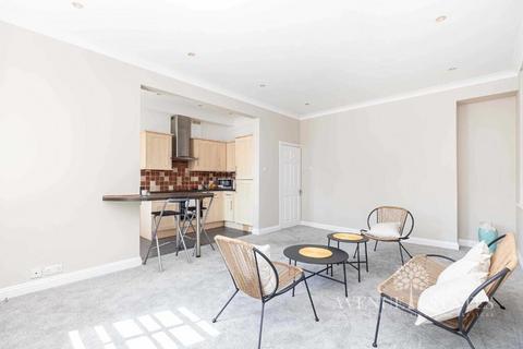 2 bedroom apartment to rent, St. Winifreds Road, Bournemouth BH2