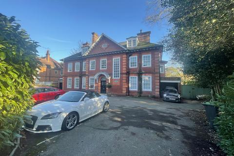 2 bedroom apartment to rent, St. Winifreds Road, Bournemouth BH2