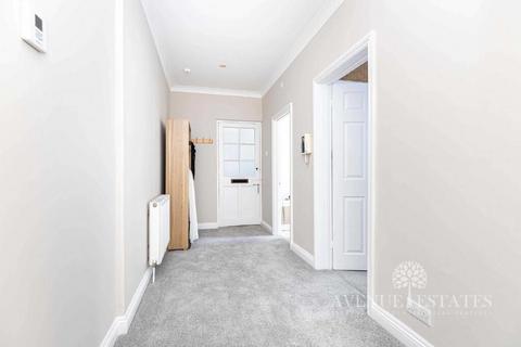 2 bedroom apartment to rent, St. Winifreds Road, Bournemouth BH2