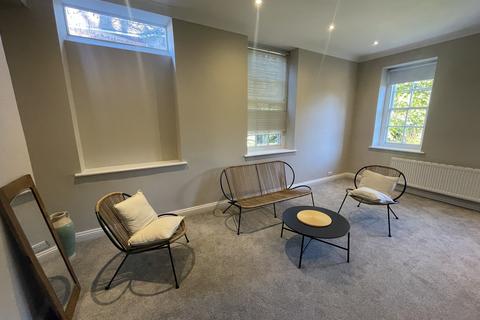 2 bedroom apartment to rent, St. Winifreds Road, Bournemouth BH2