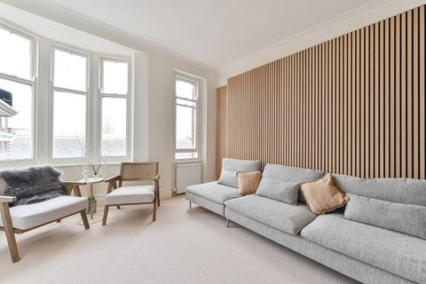 1 bedroom flat to rent, Kings Road, Chelsea, London, SW3