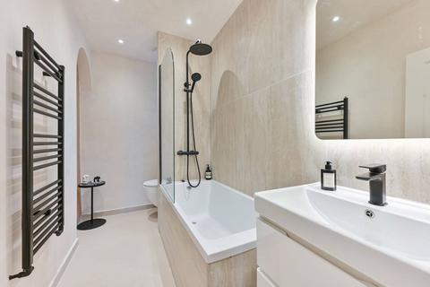 1 bedroom flat to rent, Kings Road, Chelsea, London, SW3