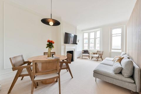 1 bedroom flat to rent, Kings Road, Chelsea, London, SW3