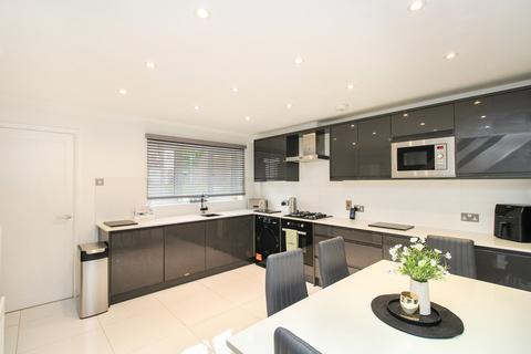 undefined, Wakehams Green Drive, Crawley, West Sussex. RH10 3NU