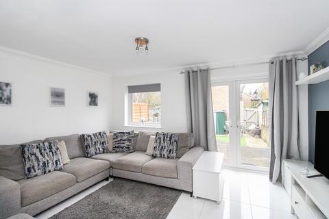 undefined, Wakehams Green Drive, Crawley, West Sussex. RH10 3NU