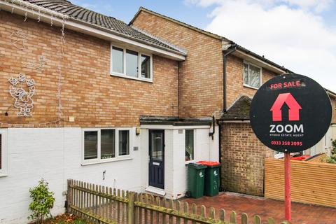 Wakehams Green Drive, Crawley, West Sussex. RH10 3NU