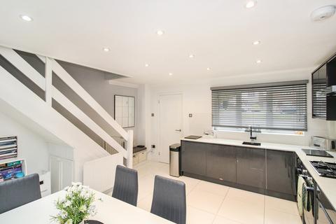 undefined, Wakehams Green Drive, Crawley, West Sussex. RH10 3NU