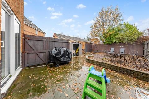 3 bedroom semi-detached house for sale, Mullein Close, Lowton, WA3